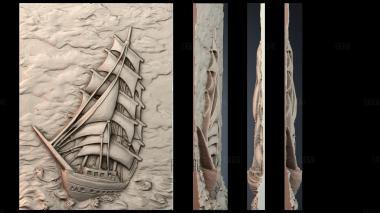 PH_4782 stl model for CNC