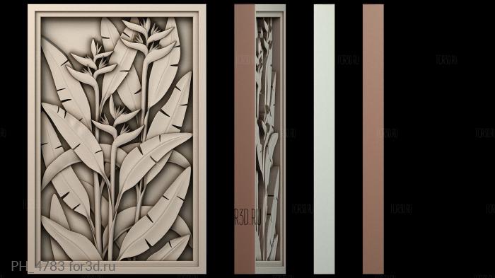 PH_4783 3d stl for CNC