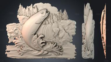 PH_4784 stl model for CNC