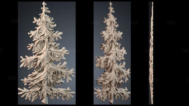 PH_4785 stl model for CNC