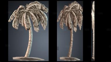 PH_4787 stl model for CNC