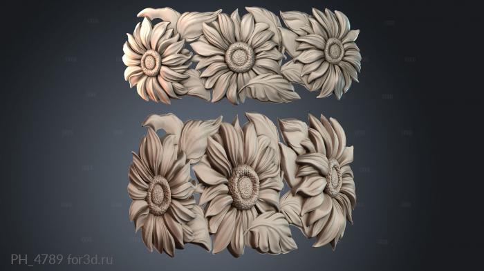 PH_4789 3d stl for CNC