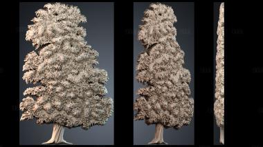 PH_4790 stl model for CNC