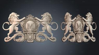 PH_4792 stl model for CNC