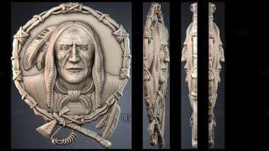 PH_4793 stl model for CNC