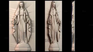 PH_4795 stl model for CNC