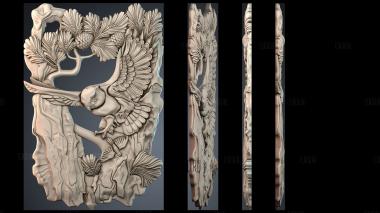 PH_4796 stl model for CNC