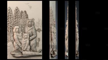 PH_4797 stl model for CNC