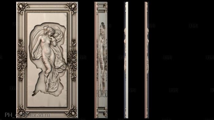 PH_4798 3d stl for CNC