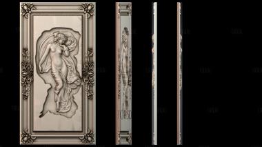 PH_4798 stl model for CNC