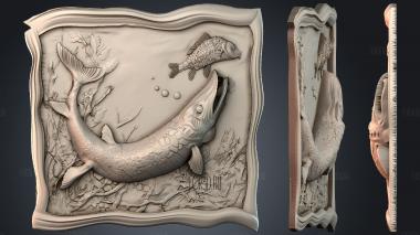 PH_4805 stl model for CNC