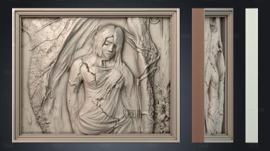 PH_4811 stl model for CNC