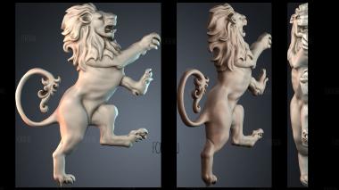 PH_4813 stl model for CNC