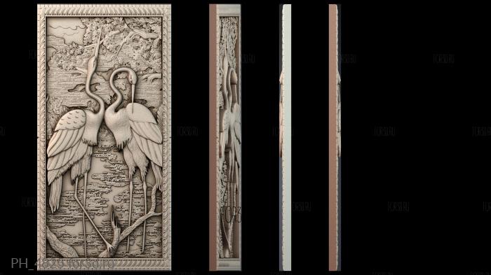 PH_4825 3d stl for CNC