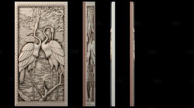 PH_4825 stl model for CNC