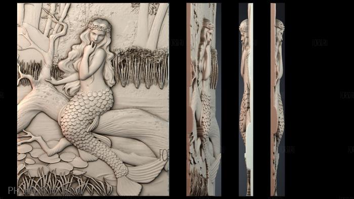 PH_4828 3d stl for CNC