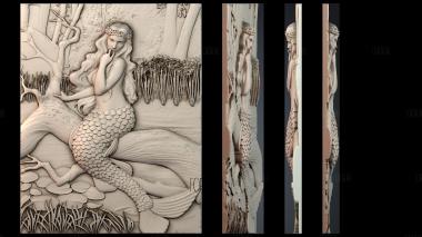 PH_4828 stl model for CNC