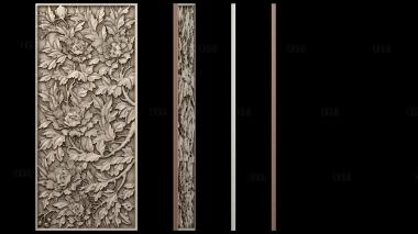 PH_4832 stl model for CNC