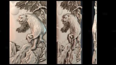 PH_4834 stl model for CNC