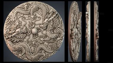 PH_4836 stl model for CNC