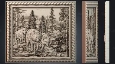 PH_4839 stl model for CNC