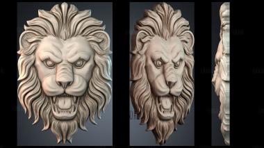 PH_4844 stl model for CNC