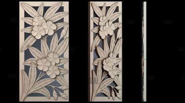 PH_4851 stl model for CNC