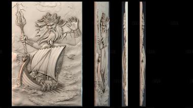 PH_4852 stl model for CNC