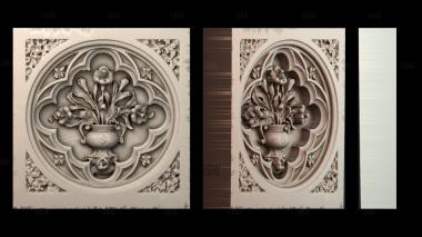 PH_4854 stl model for CNC