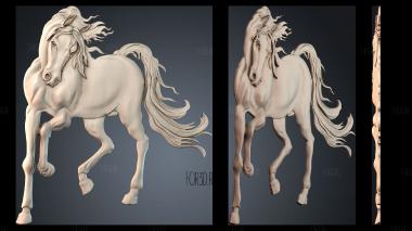 PH_4855 stl model for CNC