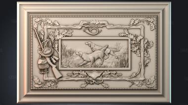 PH_4858 stl model for CNC