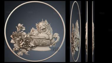 PH_4873 stl model for CNC