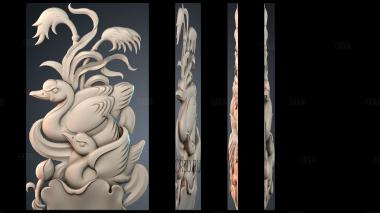 PH_4876 stl model for CNC