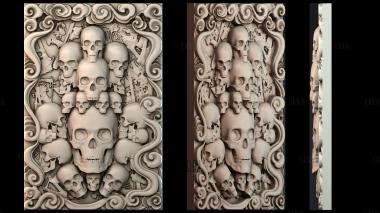 PH_4882 stl model for CNC