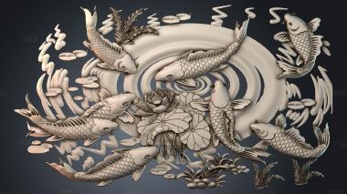 PH_4886 stl model for CNC