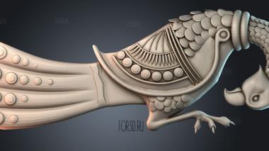 PH_4888 stl model for CNC