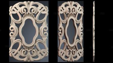 PH_4889 stl model for CNC