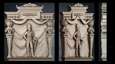 PH_4891 stl model for CNC