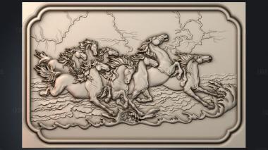 PH_4897 stl model for CNC