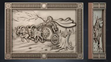 PH_4901 stl model for CNC