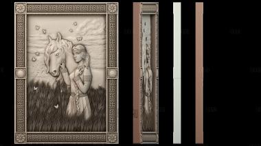 PH_4903 stl model for CNC