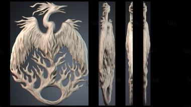 PH_4909 stl model for CNC