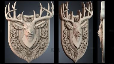 PH_4913 stl model for CNC