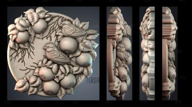 PH_4914 stl model for CNC