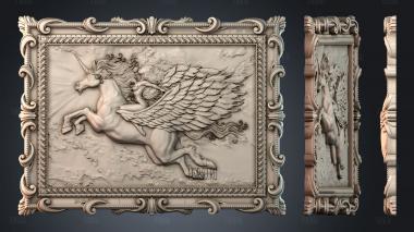 PH_4915 stl model for CNC