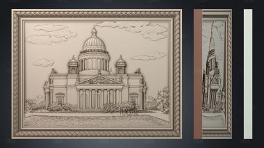 PH_4918 stl model for CNC