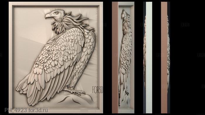 PH_4923 3d stl for CNC