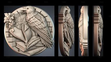 PH_4927 stl model for CNC