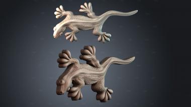 PH_4931 stl model for CNC