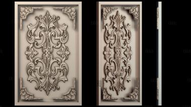 PH_4932 stl model for CNC